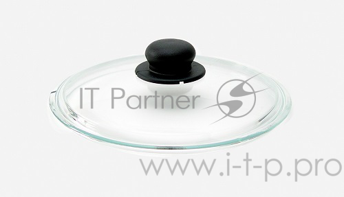 Крышка VARI 77200УП, диаметр 20см с упаковкой, низкая (в уп. 10 шт)