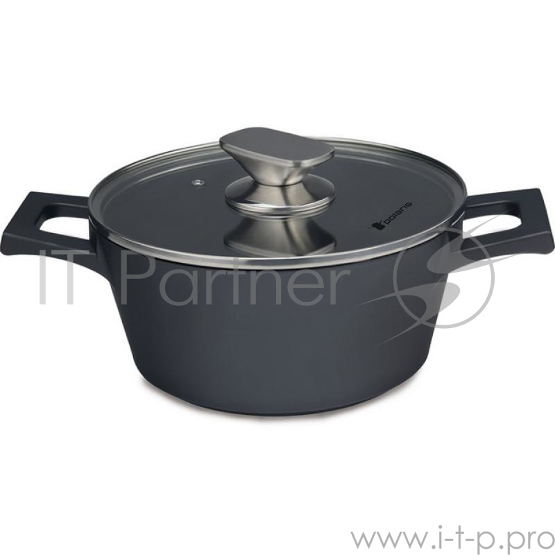 Кастрюля POLARIS - Bellagio 24 C