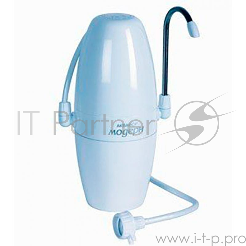 Водоочиститель многоступенчатый Аквафор Модерн исп.4