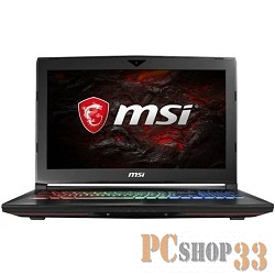 Ноутбук MSI