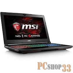 Ноутбук MSI