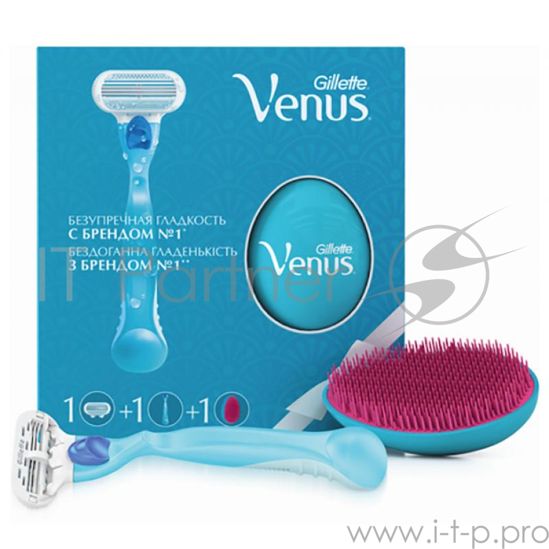 GILLETTE - VNS 81657518