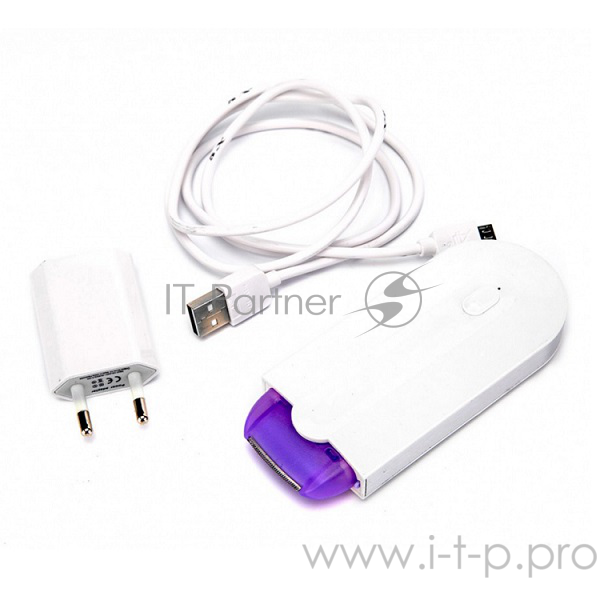 Триммер BRADEX БАРХАТНАЯ КОЖА KZ 0387 аккумуляторный