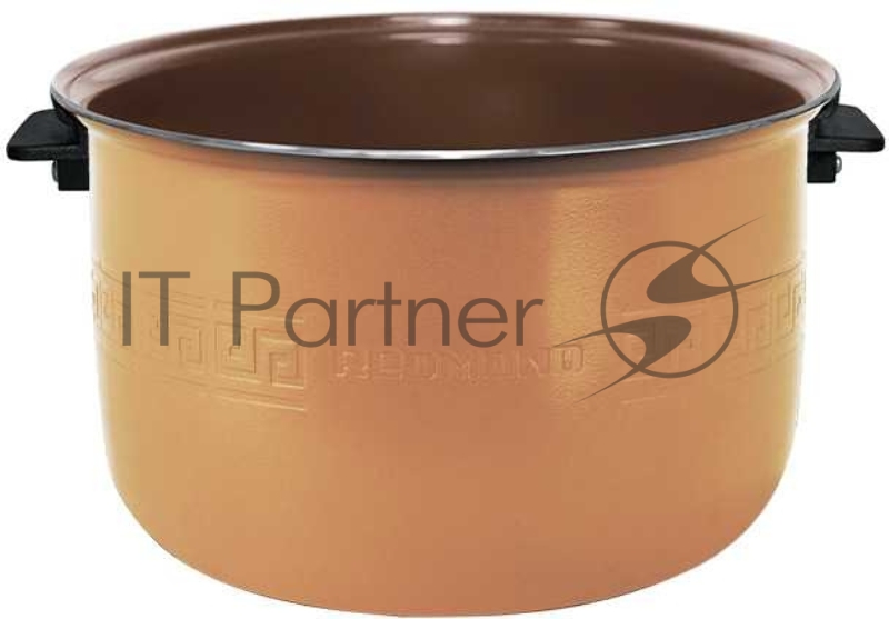 Чаша Redmond RB-C515F 5л. для мультиварок коричневый