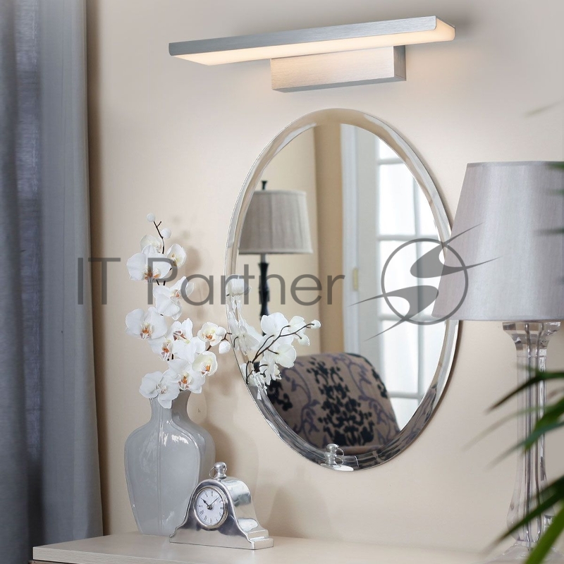 Светильник Elektrostandard настенный Sankara LED белая a038372