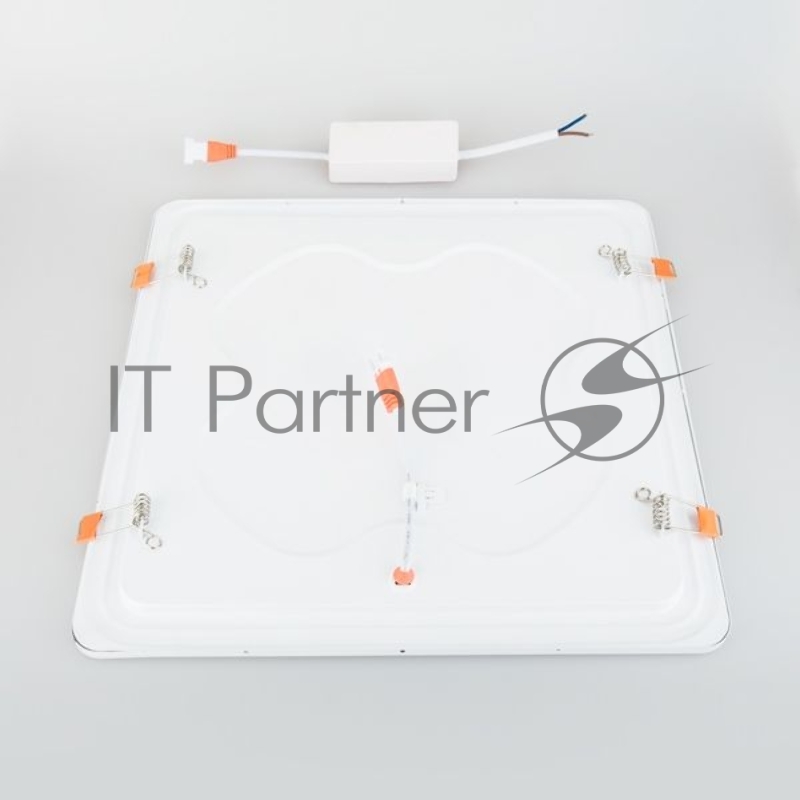Светильник Elektrostandard DLS003 24W 4200K встраиваемый a034919