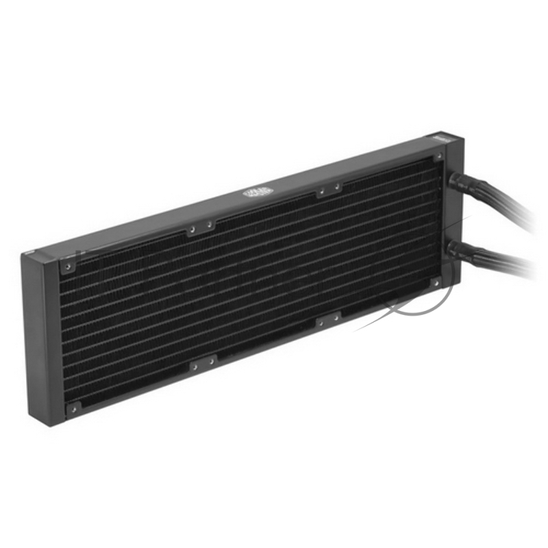 Система охлаждения Cooler Master MasterLiquid ML360 RGB TR4 Edition