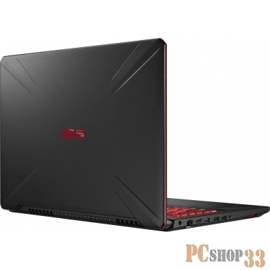 Ноутбук ASUS ROG FX505GD Intel i7 8750H/8Gb/1Tb/No ODD/15.6
