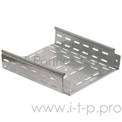 Iek CLP10-100-200-3 Лоток перфорированный 100х200х3000 (3м)