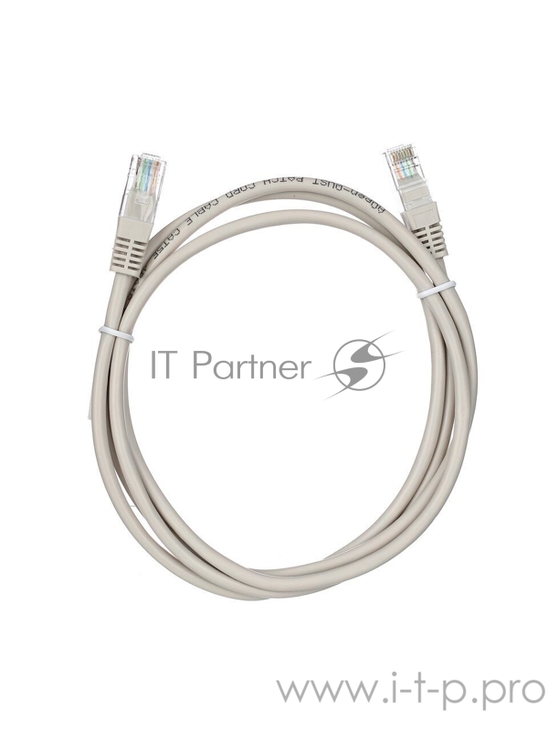 Патчкорд литой