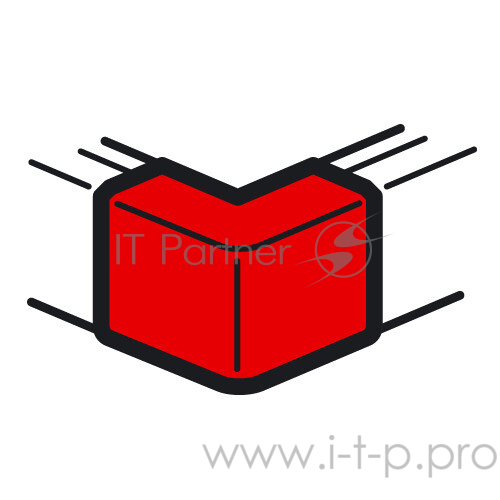 Внешний угол 40x16 мм METRA Внешний угол 40x16 мм METRA