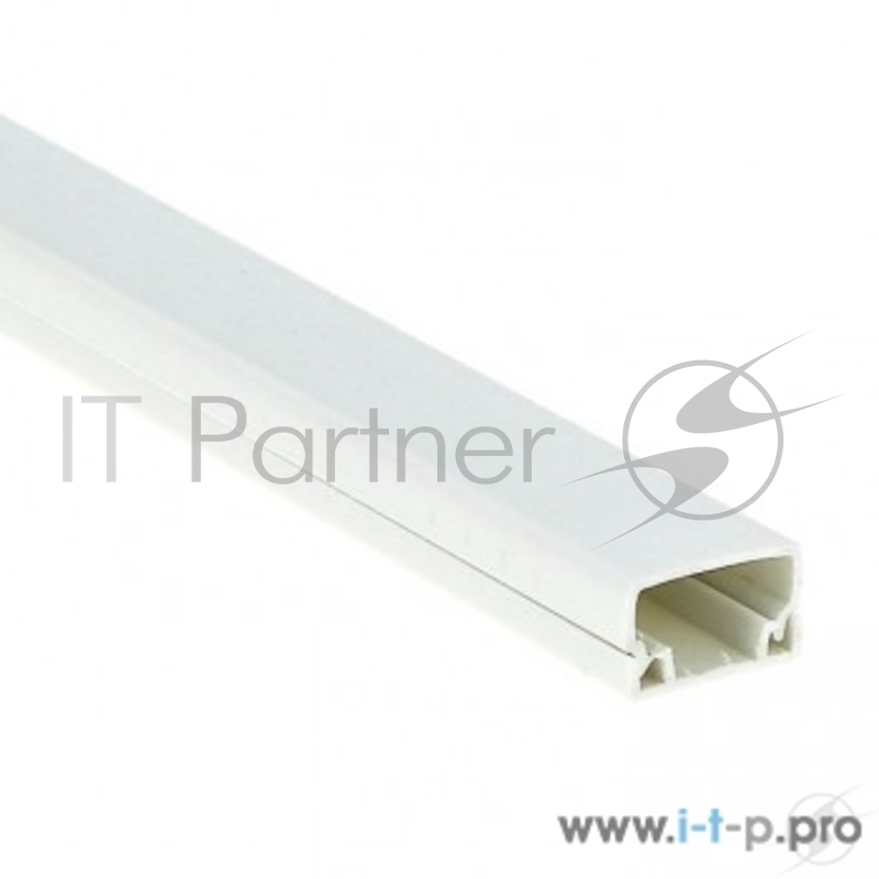 EKF kk-20-10 Канал кабельный (20х10) (96м.) Plast EKF PROxima (2 метра)