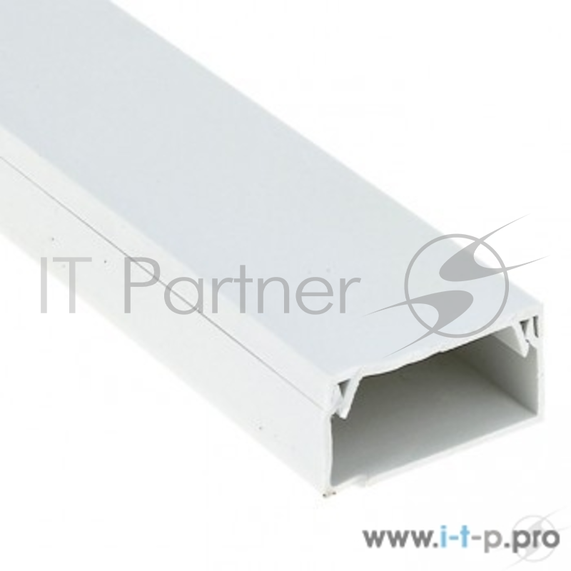 EKF kk-60-40 Канал кабельный (60х40) (18м.) Plast EKF PROxima (2 метра)