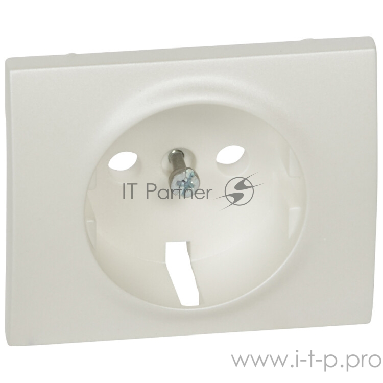 G.Life Лиц. панель д/роз. 2К+З, pearl G.Life Лиц. панель д/роз. 2К+З, pearl