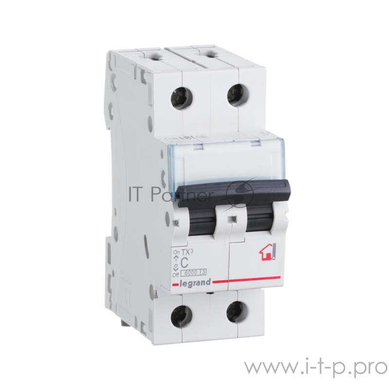 Авт.выкл.TX3 B32A 2П 6000 Авт.выкл.TX3 B32A 2П 6000