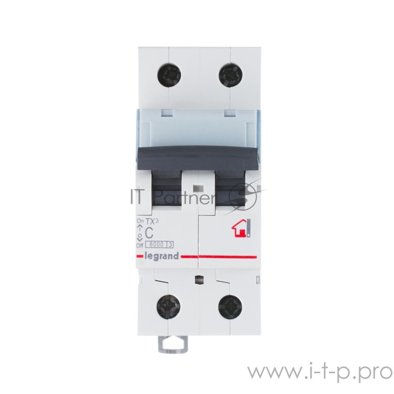 Авт.выкл.TX3 B32A 2П 6000 Авт.выкл.TX3 B32A 2П 6000