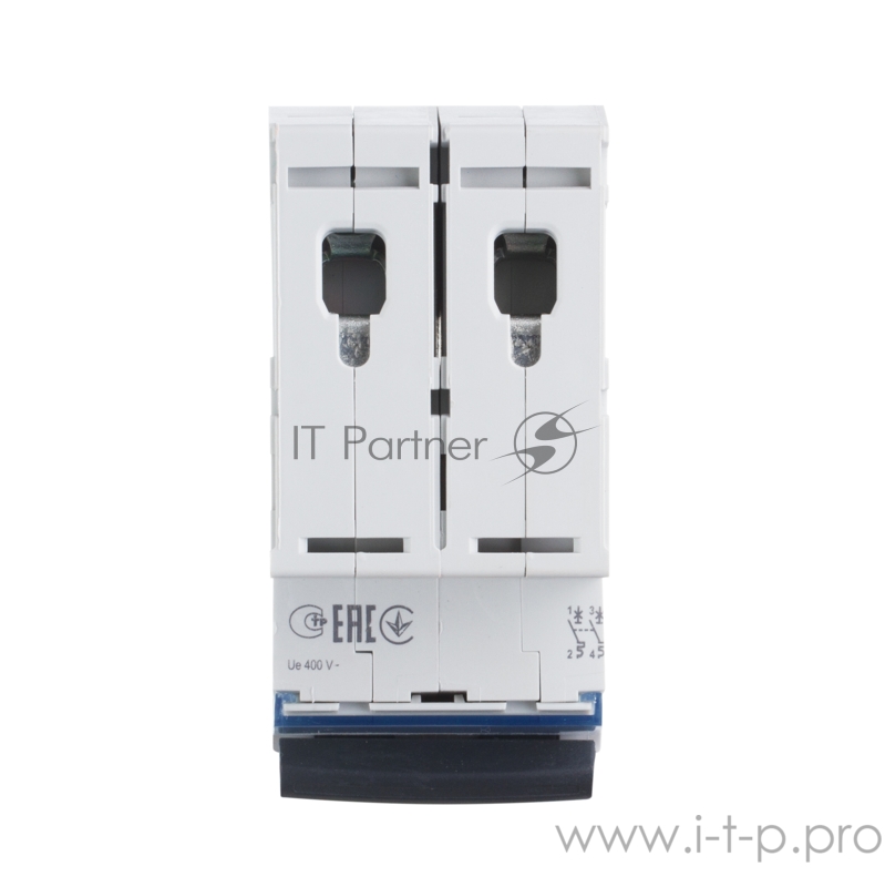 Авт.выкл.TX3 B32A 2П 6000 Авт.выкл.TX3 B32A 2П 6000