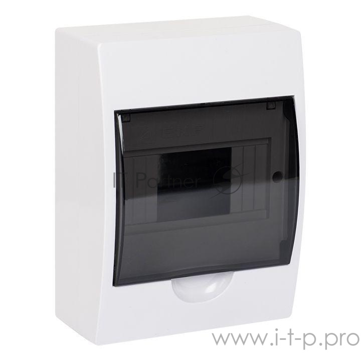Щит распред. EKF pb40-n-6 навесной ЩРН-П- 6 IP41 EKF PROxima