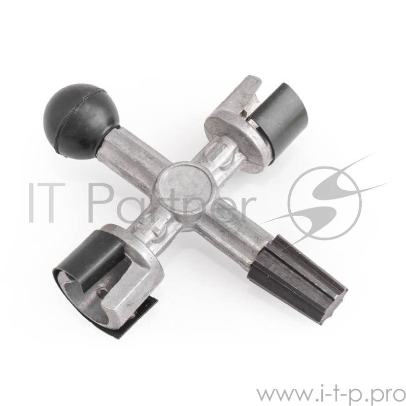 Инструмент AUTOPROFI BAT/CLN-119 для чистки полюсных штырей АКБ металл