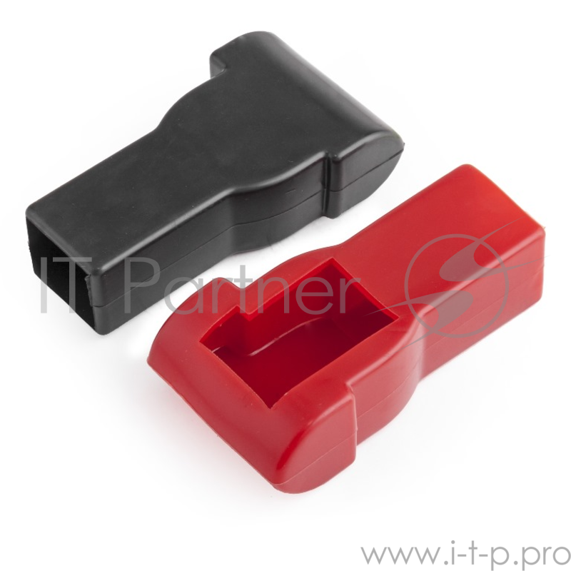 Кожух AUTOPROFI BAT/CAP-112 клеммы АКБ защитный универсальный .марк.пол-ти 2шт.