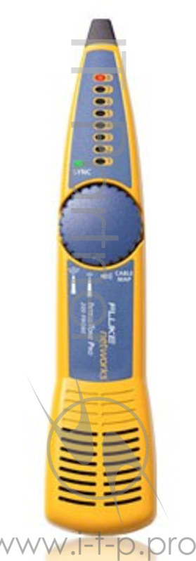 Тестер Fluke IntelliTone 200 Probe (MT-8200-63A)