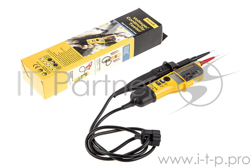 Тестер Fluke IG (FLUKE-T150)