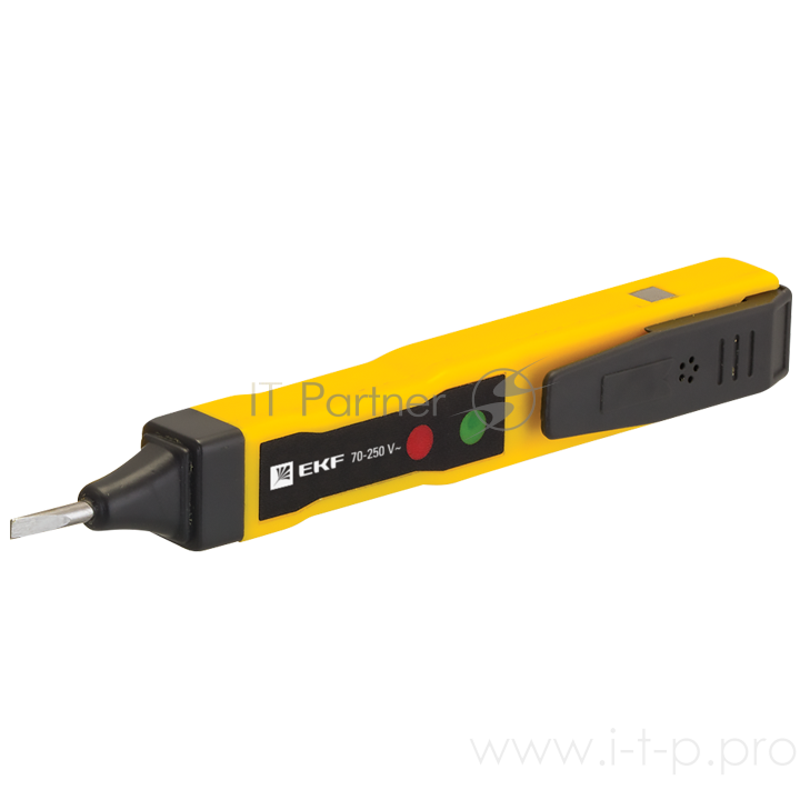 Отвертка индикаторная EKF ST-20e ОИ-2э EKF PROxima