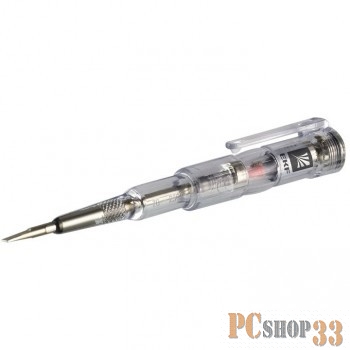 Отвертка индикаторная EKF ST-10 ОИ-1 EKF PROxima