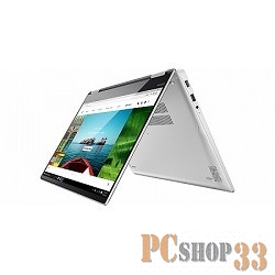 Ноутбук Lenovo Yoga 720-15IKB 80X70031RK (Core i5 7300HQ-2.50ГГц, 8ГБ, 256ГБ SSD, GFGTX1050, WiFi, BT, WebCam, 15.6 1920x1080, W10)