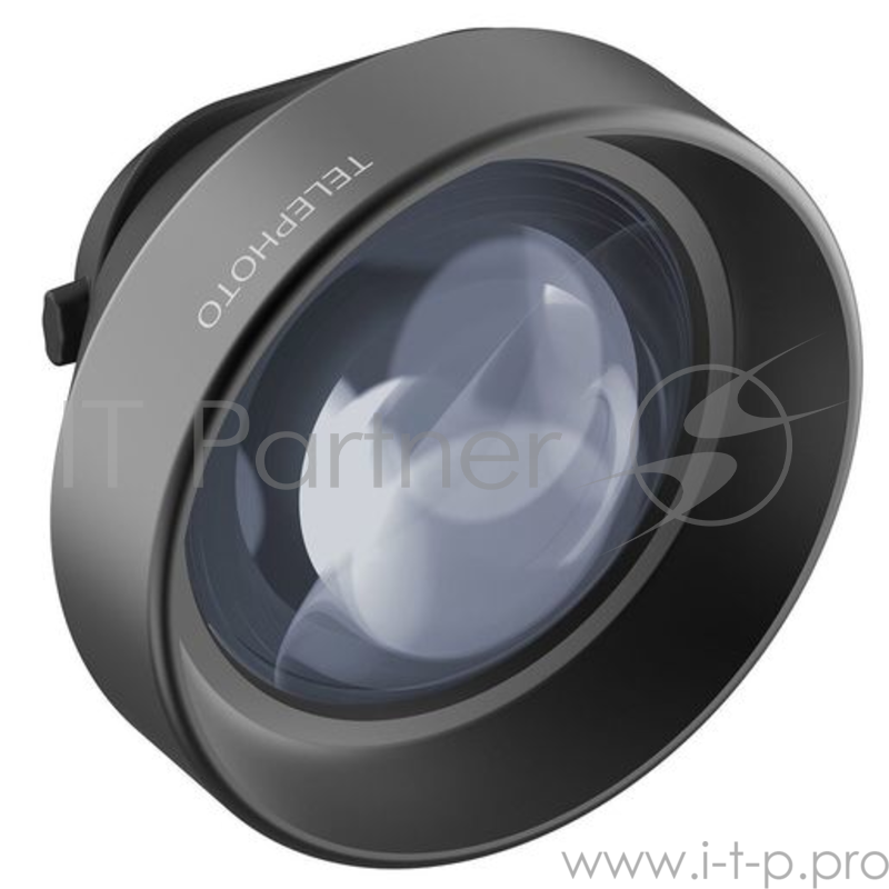 Набор объективов Olloclip Super-Wide Pro + Telephoto Pro для iPhone XS