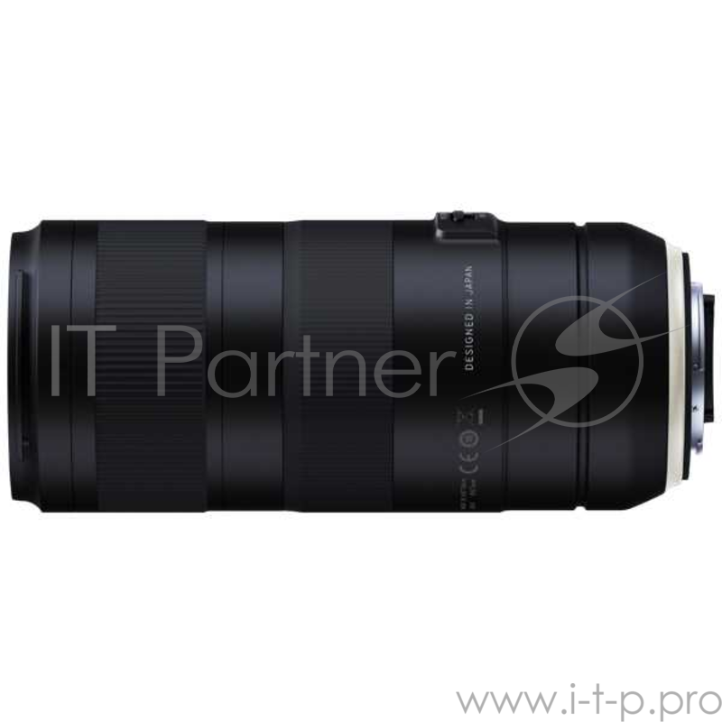 Объектив Tamron Объектив 70-210mm /F4 Di VC USD для Nikon