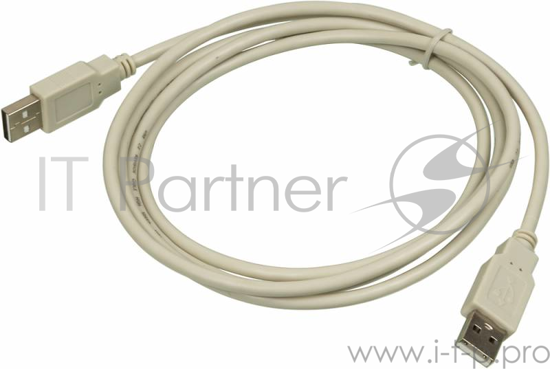 Кабель USB Ningbo USB A (m)/USB A (m) 1.8м