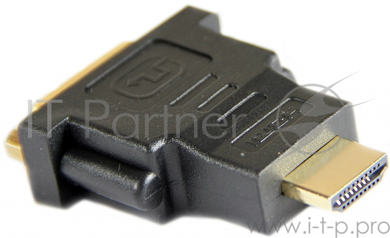 Переходник DVI-D Dual Link(F)<->HDMI AOpen ACA311