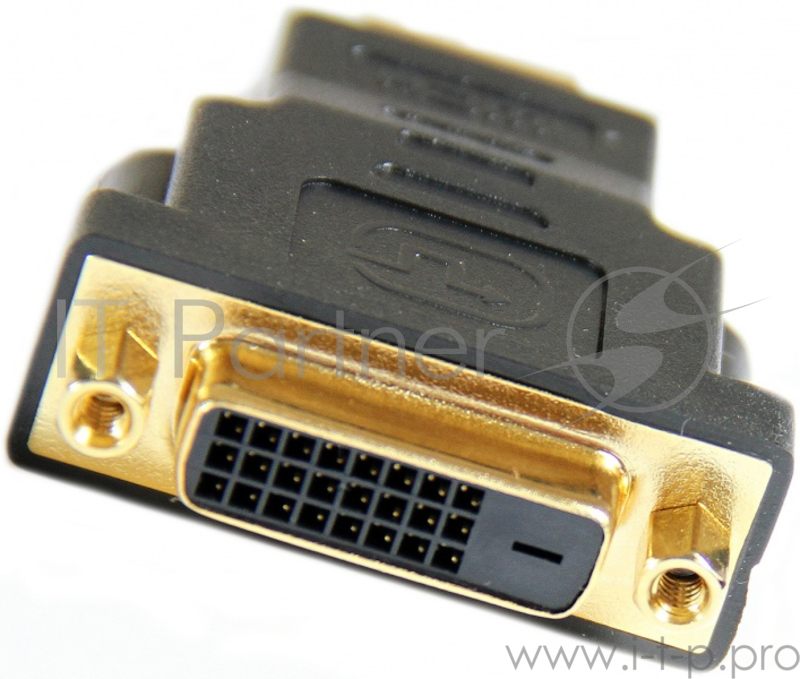 Переходник DVI-D Dual Link(F)<->HDMI AOpen ACA311