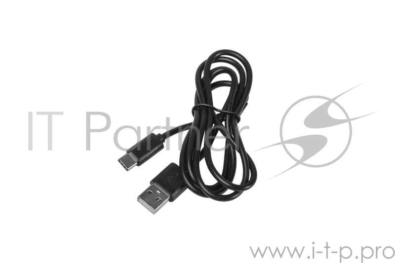 Кабель OLTO ACCZ-7015 Black