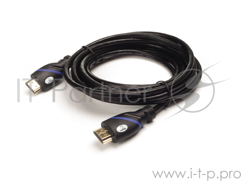 Кабель HARPER DCHM-373