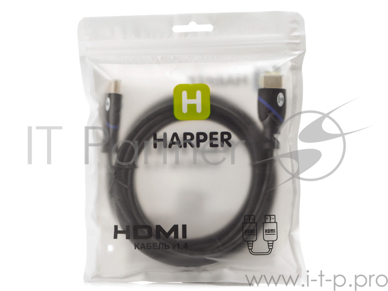 Кабель HARPER DCHM-373