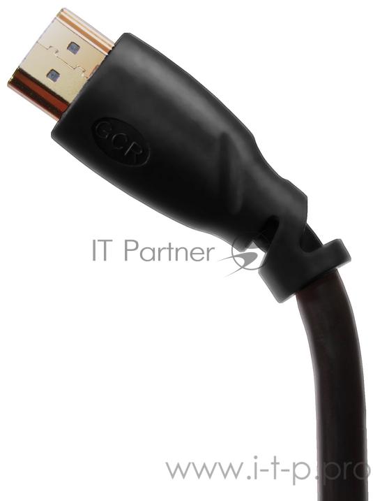 Greenconnect Кабель 20.0m, HDMI версия 2.0, HDR, Ultra HD 4K60 Hz/ 5K30Hz, 3D, Ethernet 18.0 Гбит/с, OD8.0mm, 28/26 AWG, черный Greenconnect Кабель 20.0m, HDMI версия 2.0, HDR, Ultra HD 4K60 Hz/ 5K30Hz, 3D, Ethernet 18.0 Гбит/с, OD8.0mm, 28/26 AWG, ч