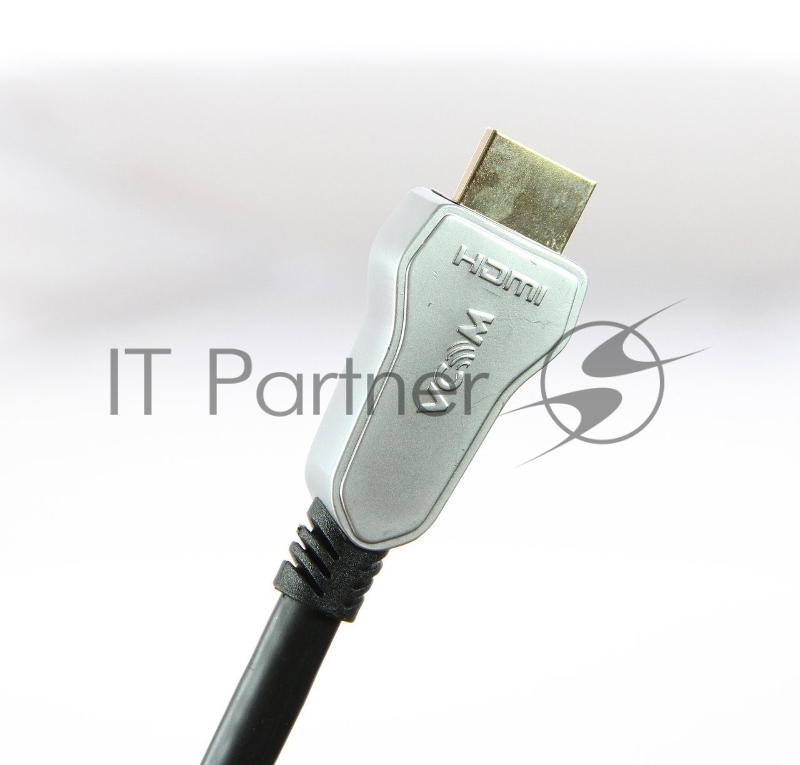 Кабель HDMI 19M/M,ver. 2.0, 4K@60 Hz 1.8m VCOM <CG579-1.8M>