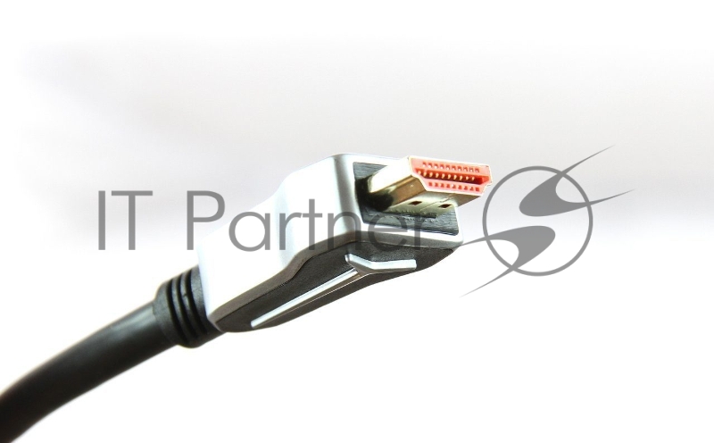 Кабель HDMI 19M/M,ver. 2.0, 4K@60 Hz 1.8m VCOM <CG579-1.8M>