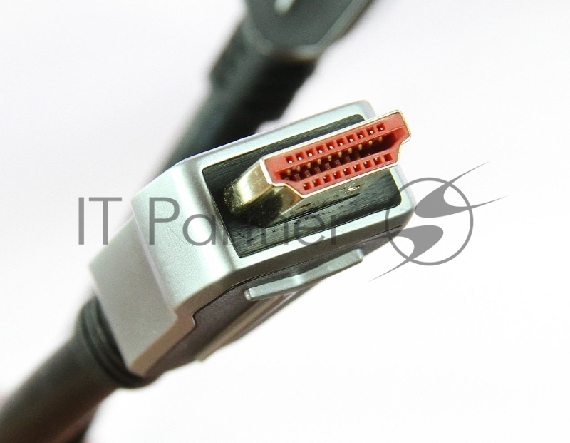 Кабель HDMI 19M/M,ver. 2.0, 4K@60 Hz 1.8m VCOM <CG579-1.8M>