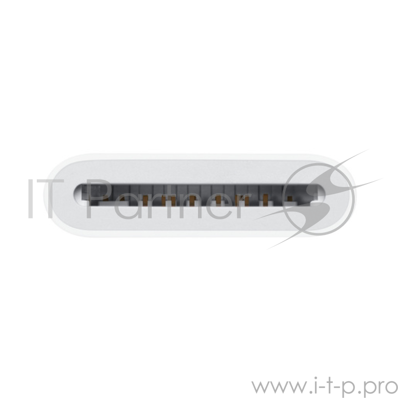 Адаптер Apple USB-C to SD Card Reader