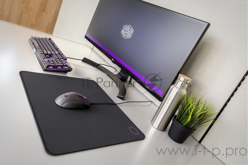 Коврик Cooler Master Gaming Masteraccessory MP510 L 450*350*3mm