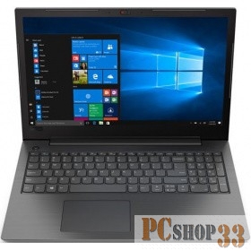 Ноутбук Lenovo V130-15IGM 81HN00QKRU Iron grey 15.6