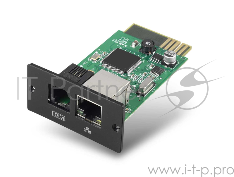 Устройство управления ИБП APC Easy UPS Online SNMP Card