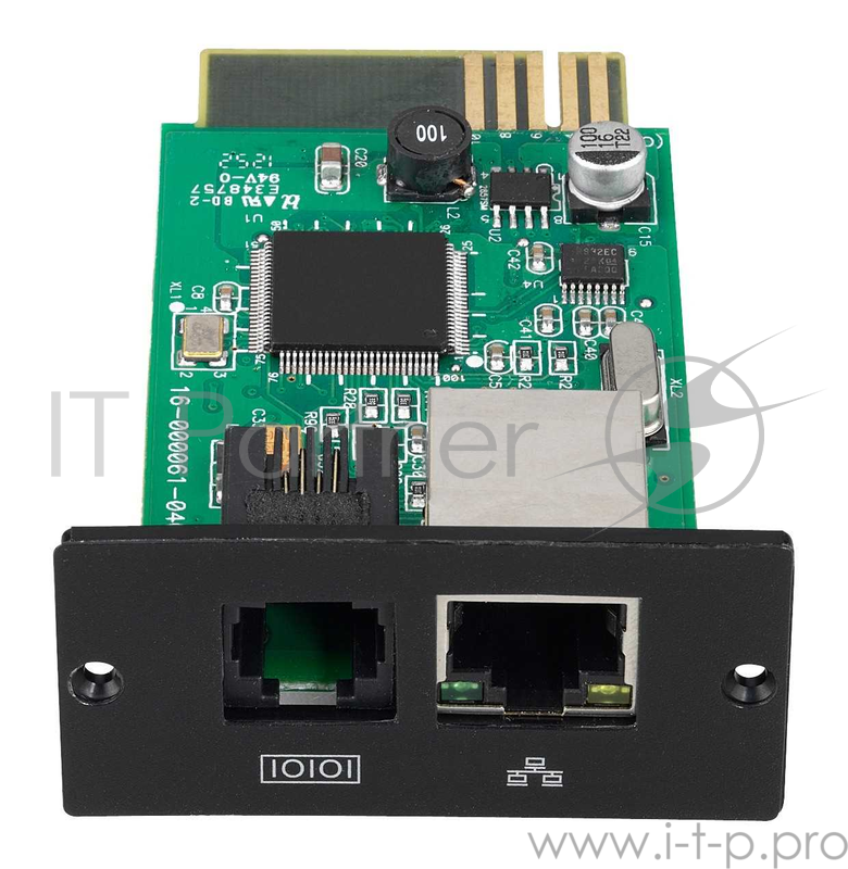 Устройство управления ИБП APC Easy UPS Online SNMP Card