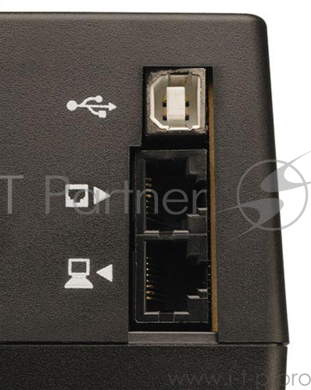 Источник бесперебойного питания Tripplite AVRX750UD 450Вт 750ВА черный