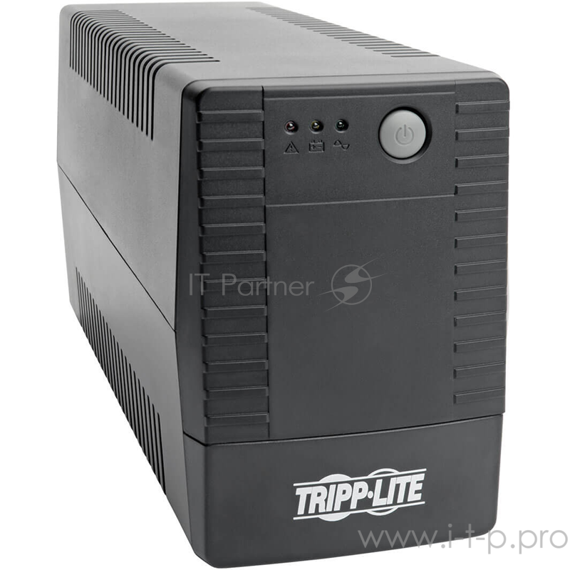 ИБП Tripplite OMNIVSX450 линейно-интерактивный, C13 Outlets (4) - 230V, 450VA, 240W, Ultra-Compact Design