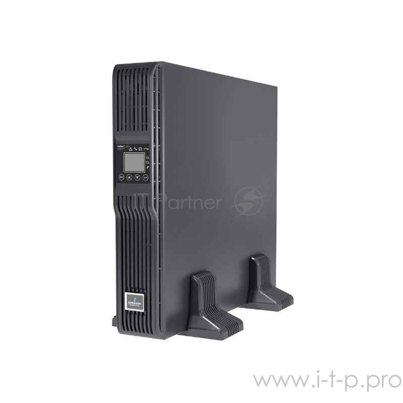 ИБП Liebert GXT4-3000RT230E GXT4 1000VA (900W) 230V Rack/Tower E модель Liebert GXT4 1000VA (900W) 230V Rack/Tower UPS E model