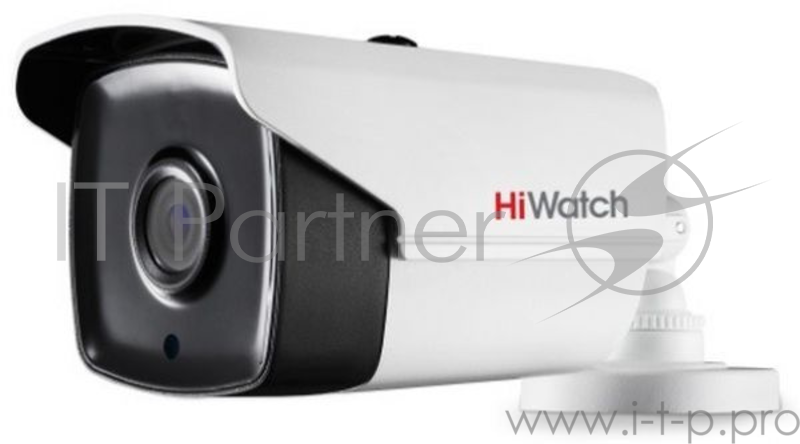 Камера видеонаблюдения Hikvision HiWatch DS-T220S 3.6-3.6мм